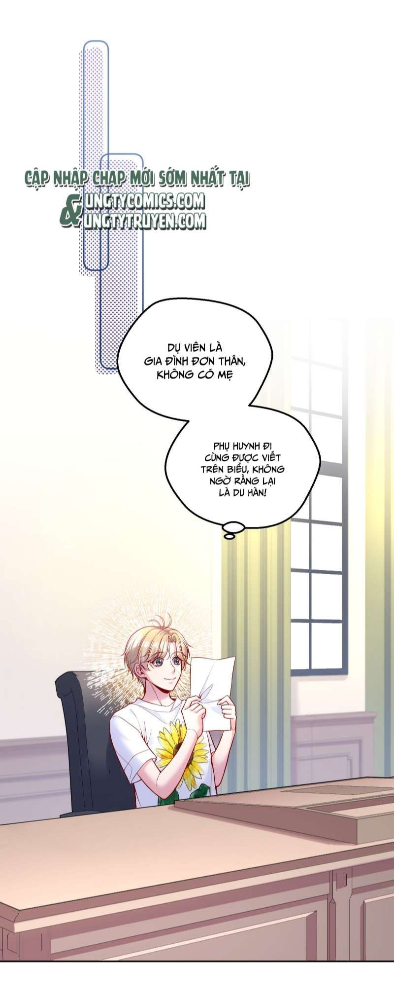Bí Mật Của Nhân Viên K Chapter 93 - Next Chapter 94