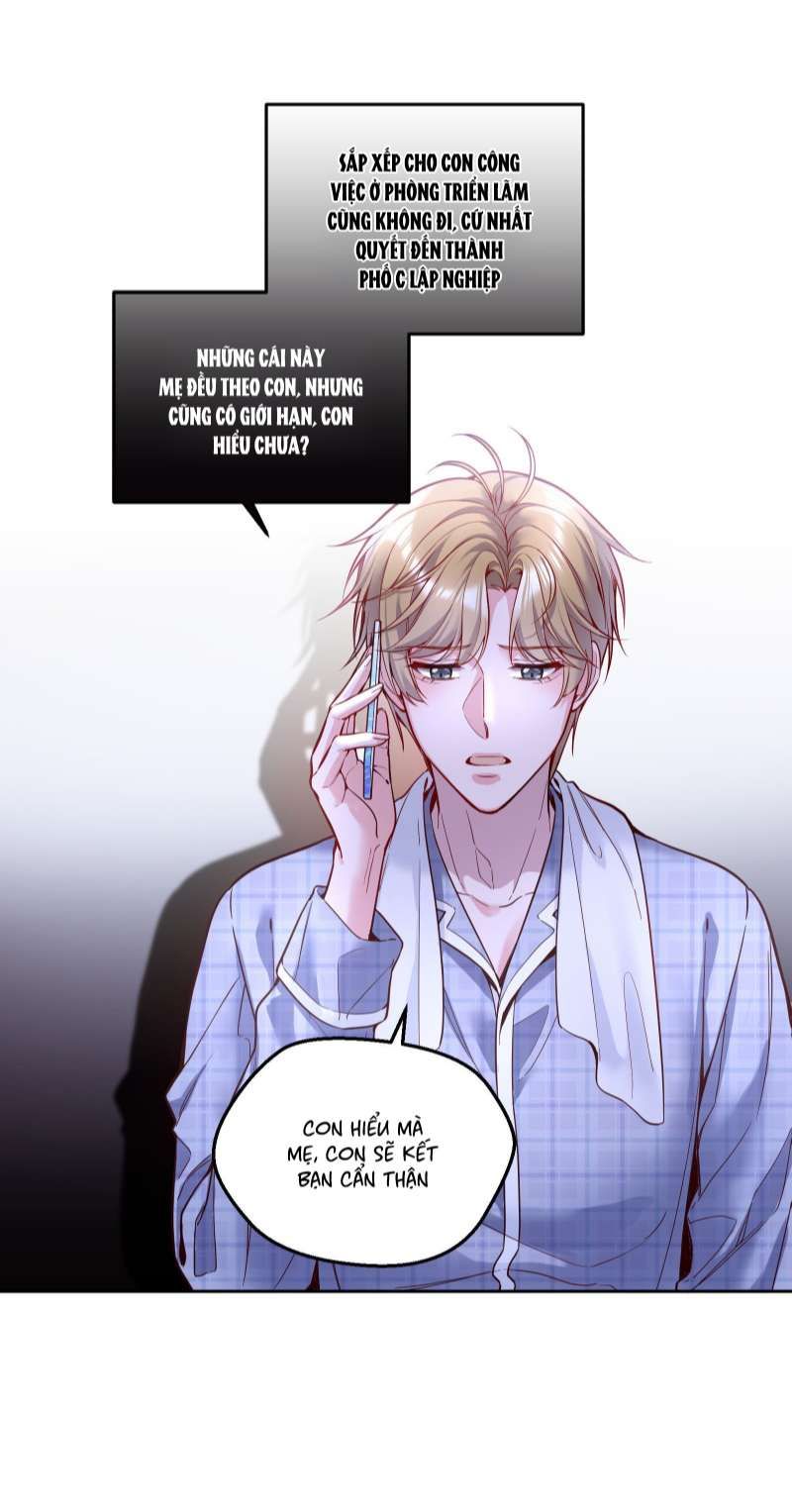 Bí Mật Của Nhân Viên K Chapter 93 - Next Chapter 94