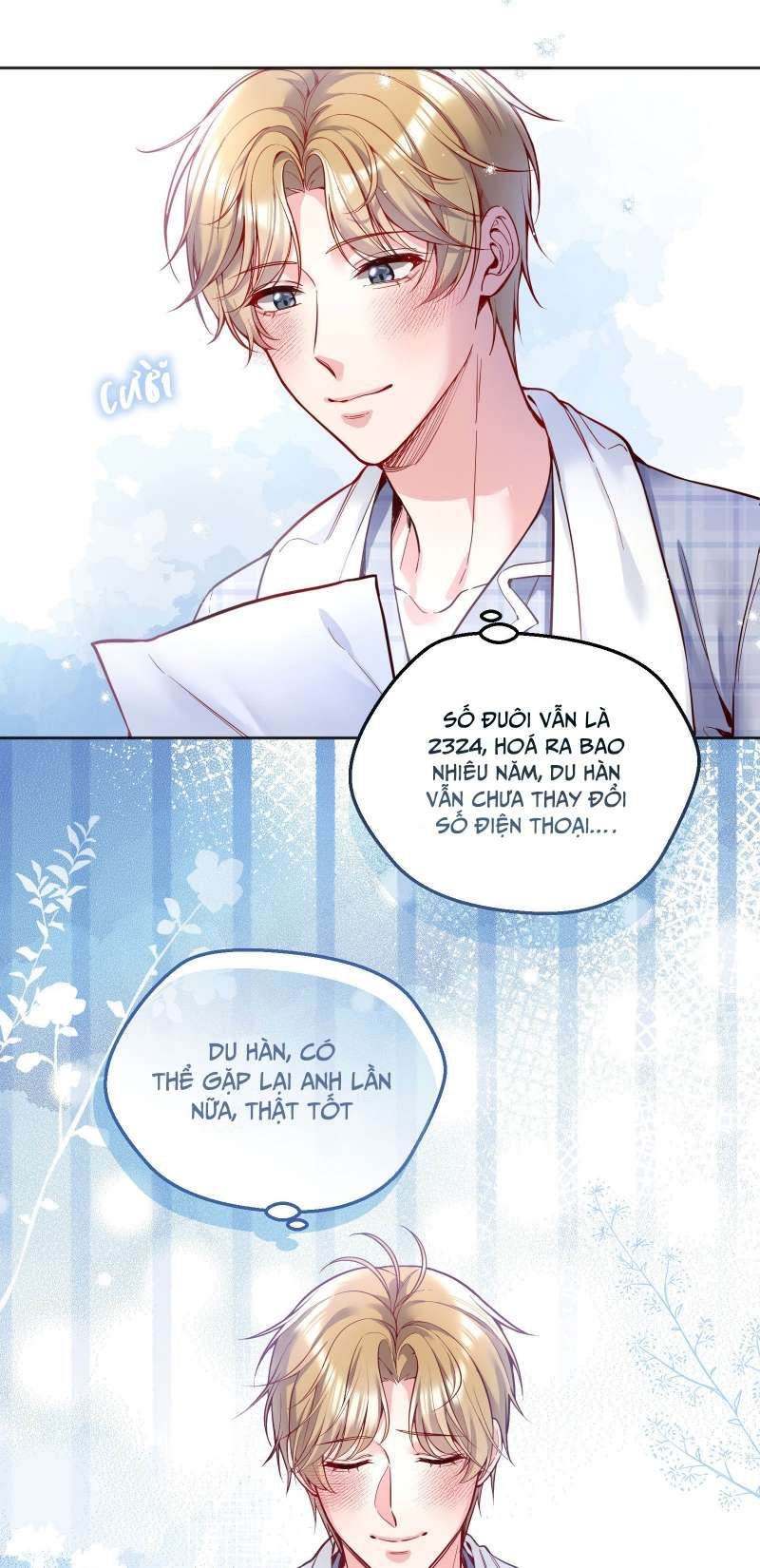 Bí Mật Của Nhân Viên K Chapter 93 - Next Chapter 94
