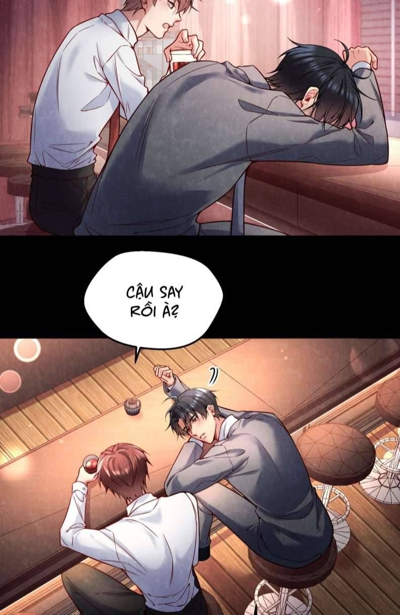 Bí Mật Của Nhân Viên K Chapter 94 - Next Chapter 95