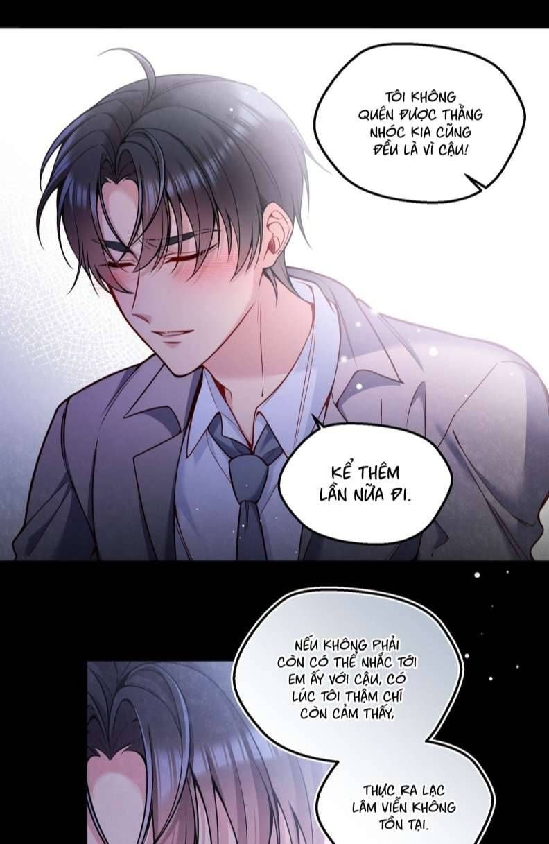 Bí Mật Của Nhân Viên K Chapter 94 - Next Chapter 95