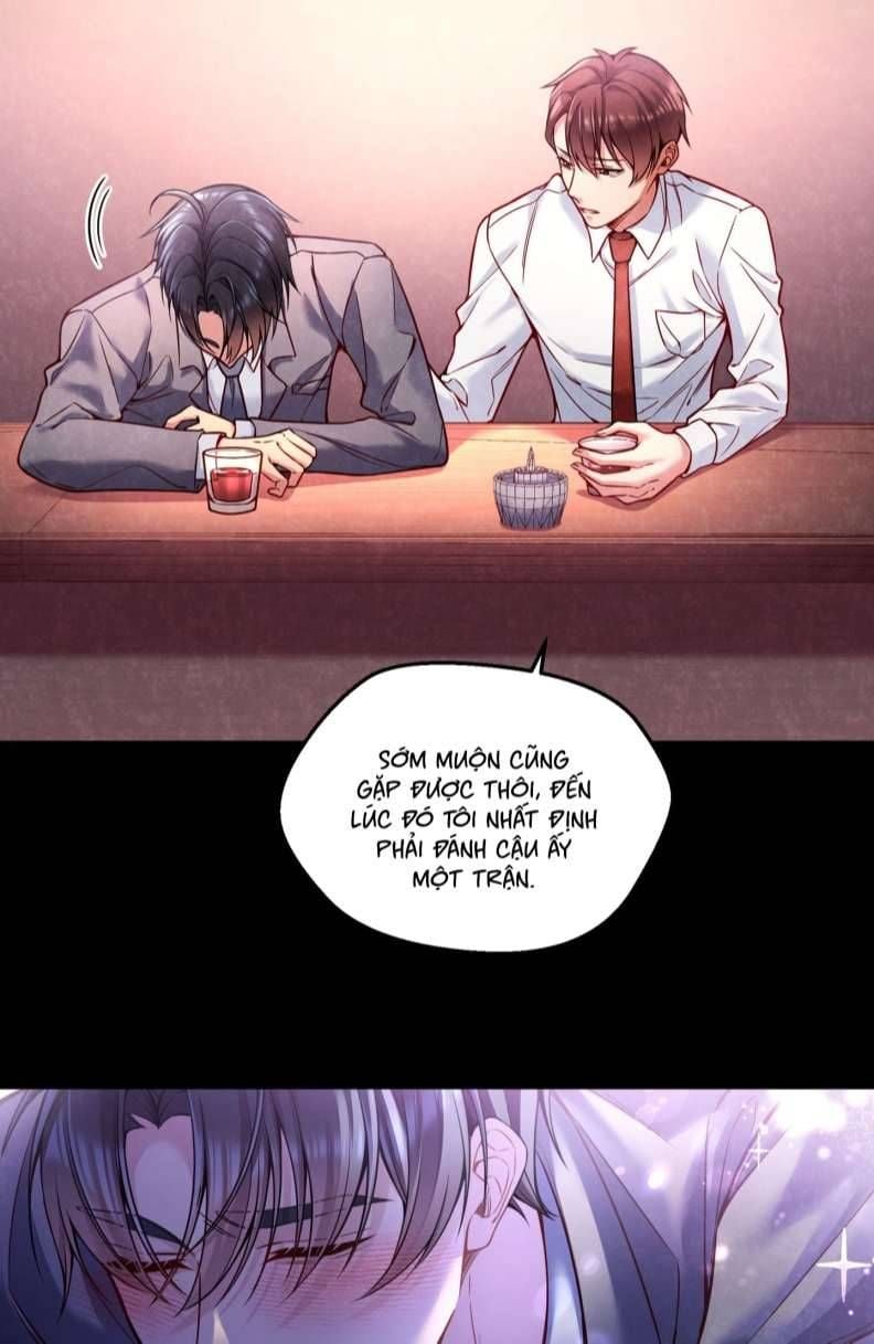 Bí Mật Của Nhân Viên K Chapter 94 - Next Chapter 95