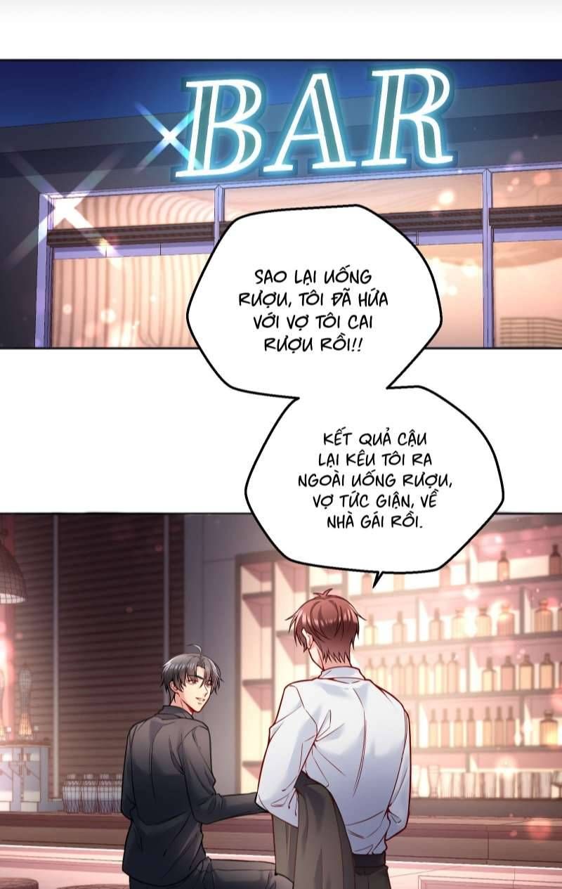 Bí Mật Của Nhân Viên K Chapter 94 - Next Chapter 95