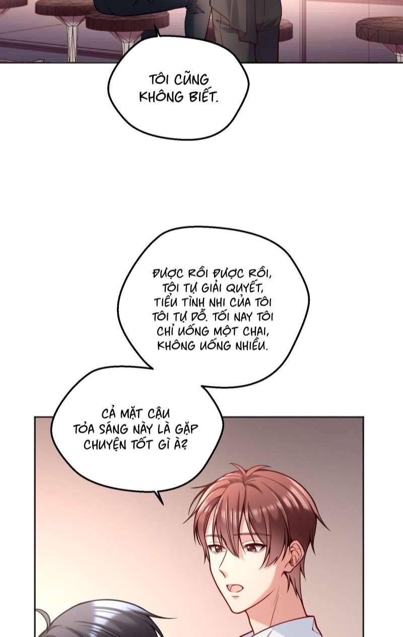 Bí Mật Của Nhân Viên K Chapter 94 - Next Chapter 95