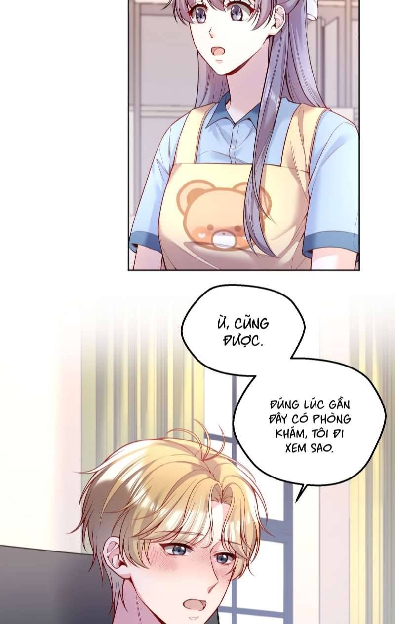 Bí Mật Của Nhân Viên K Chapter 94 - Next Chapter 95