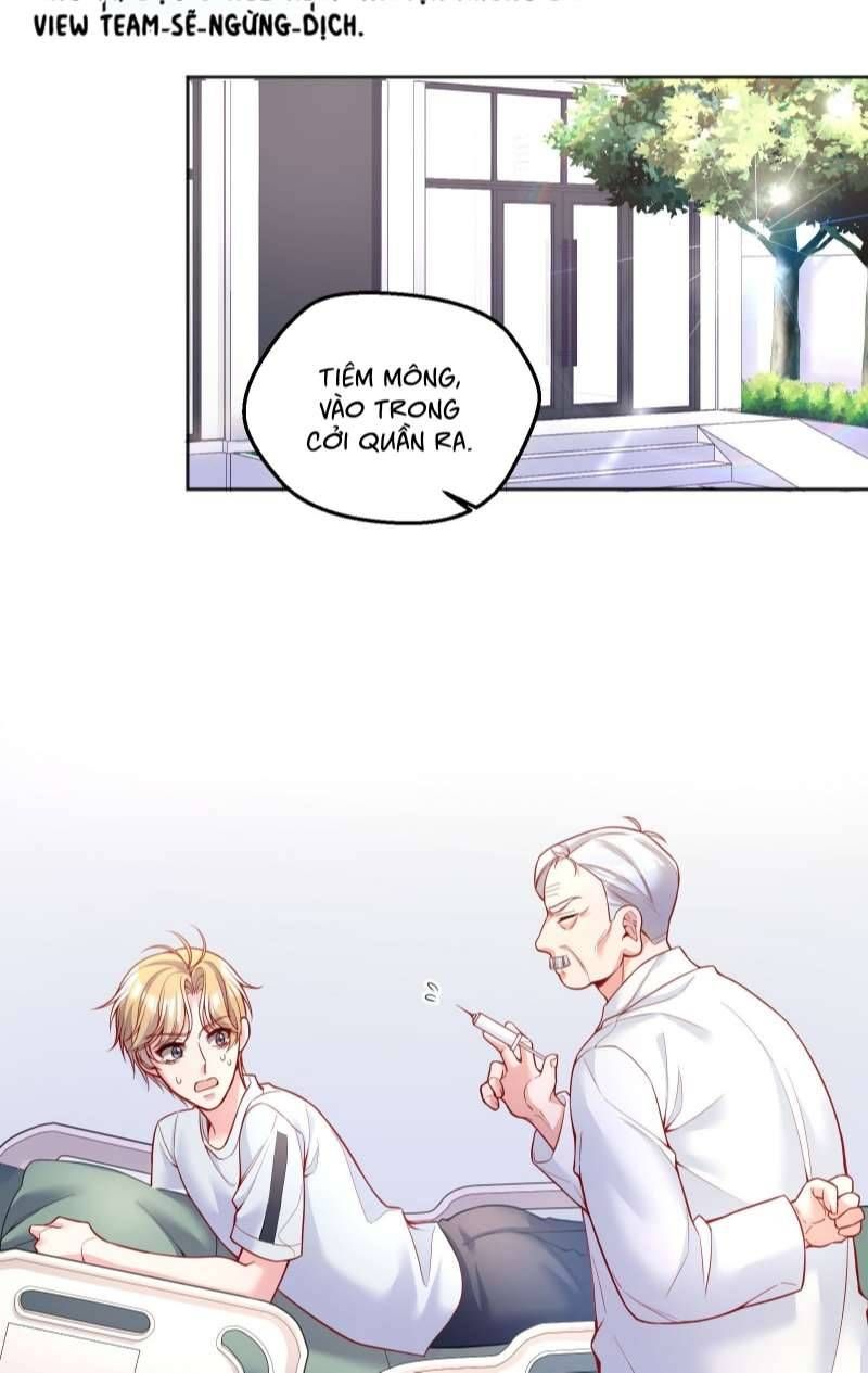Bí Mật Của Nhân Viên K Chapter 94 - Next Chapter 95