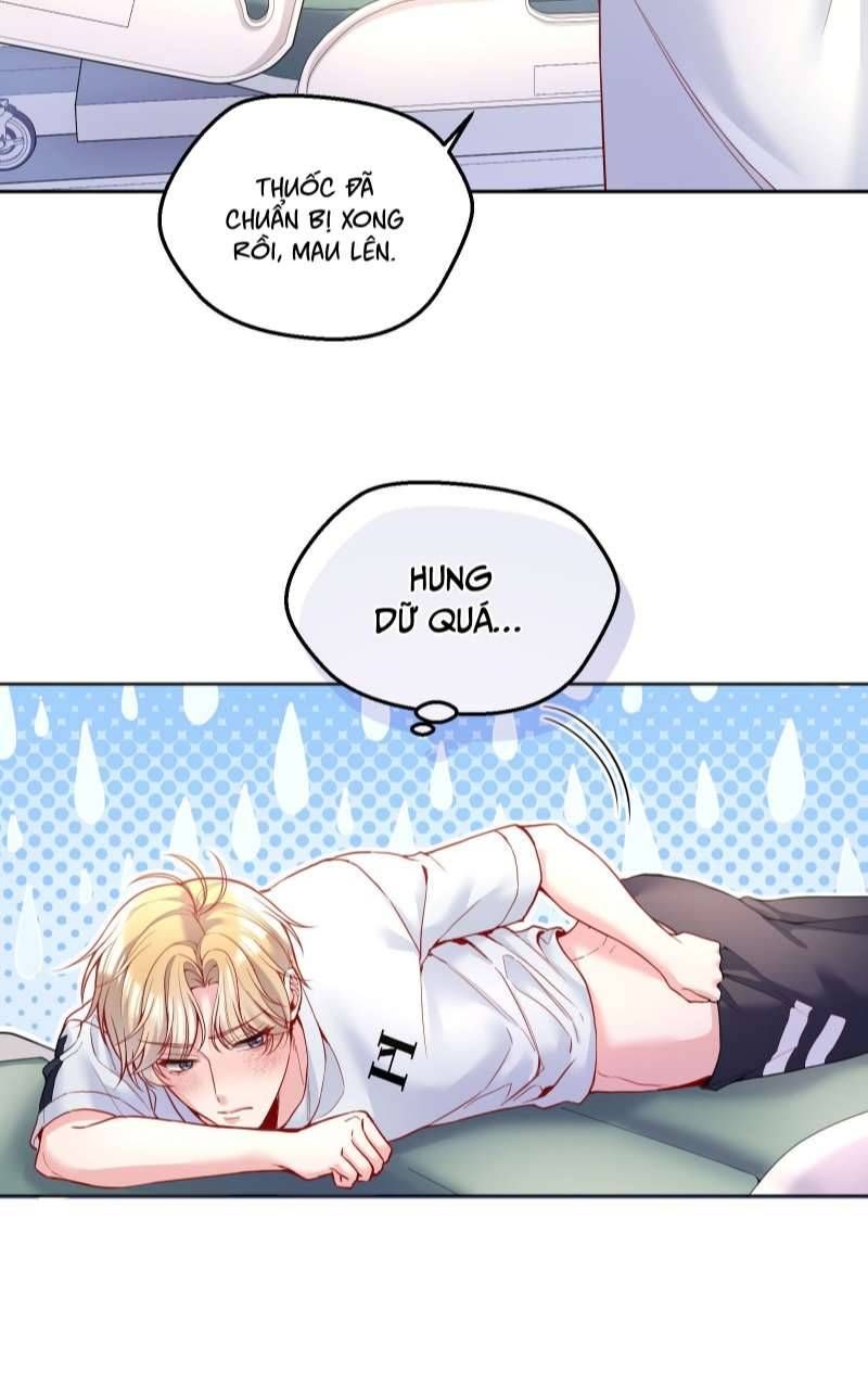 Bí Mật Của Nhân Viên K Chapter 94 - Next Chapter 95