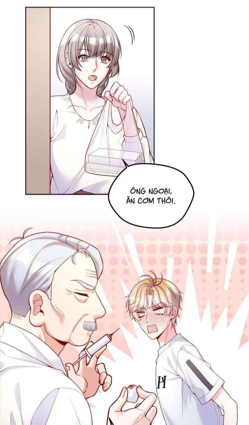 Bí Mật Của Nhân Viên K Chapter 94 - Next Chapter 95