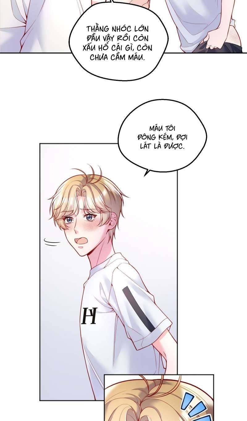 Bí Mật Của Nhân Viên K Chapter 94 - Next Chapter 95