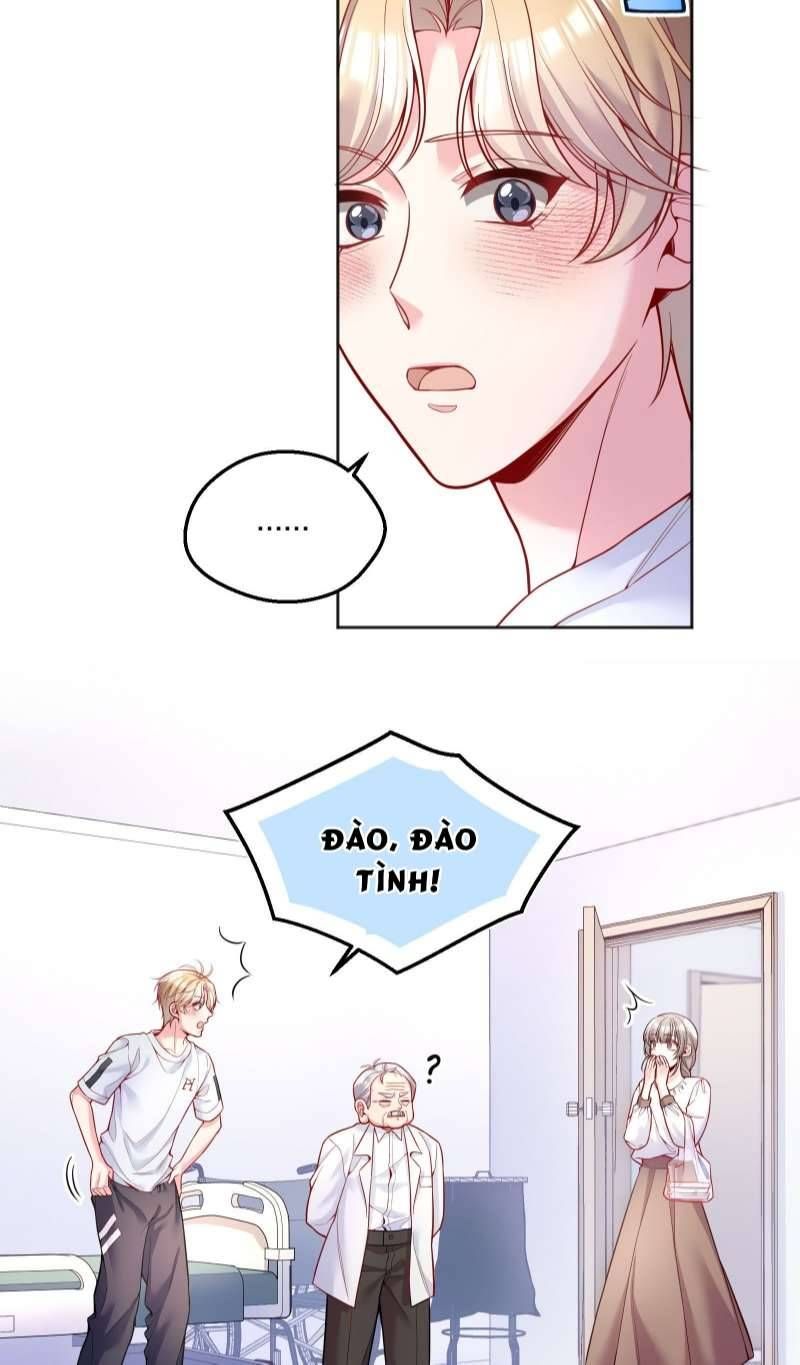 Bí Mật Của Nhân Viên K Chapter 94 - Next Chapter 95