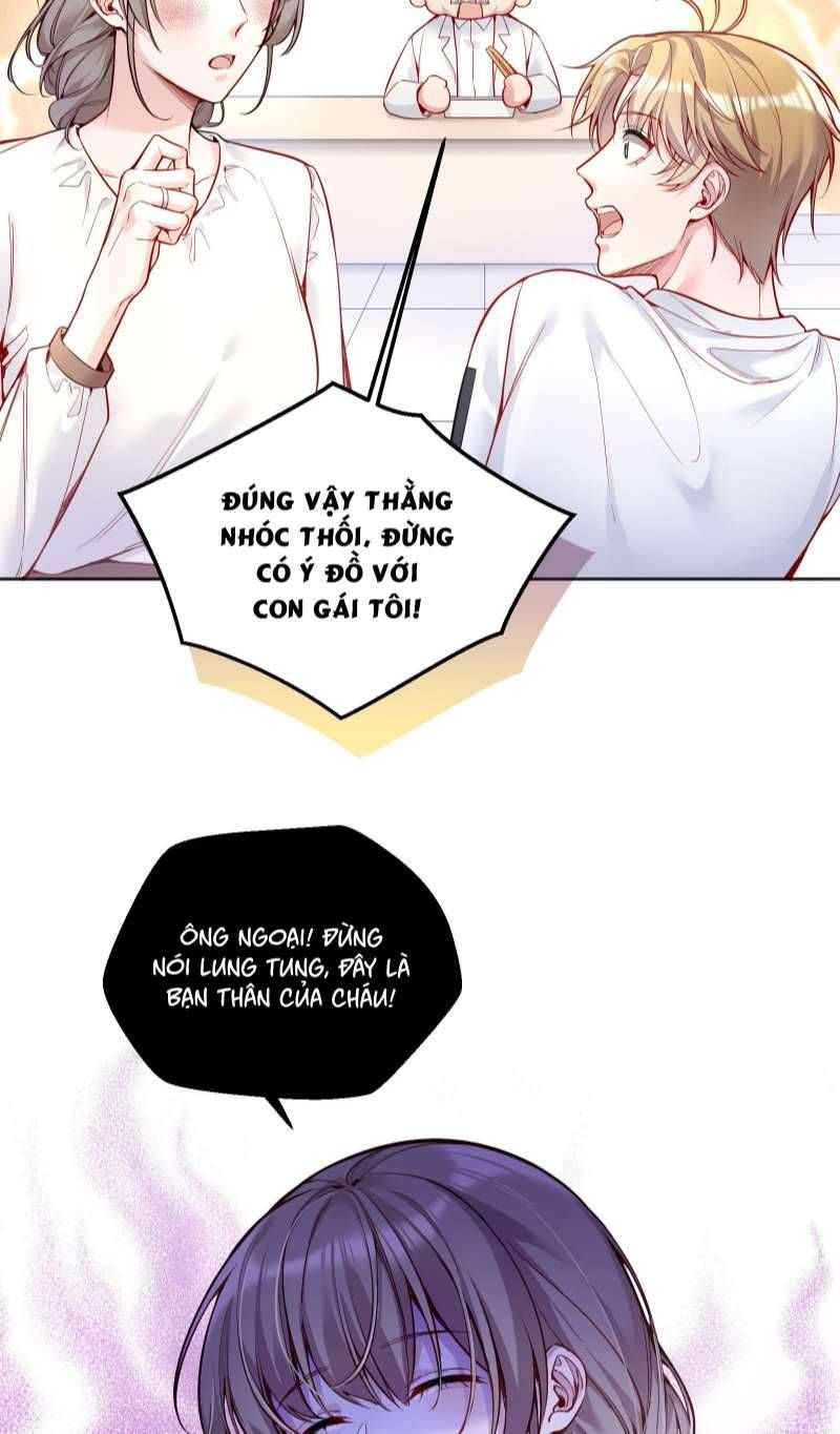 Bí Mật Của Nhân Viên K Chapter 94 - Next Chapter 95