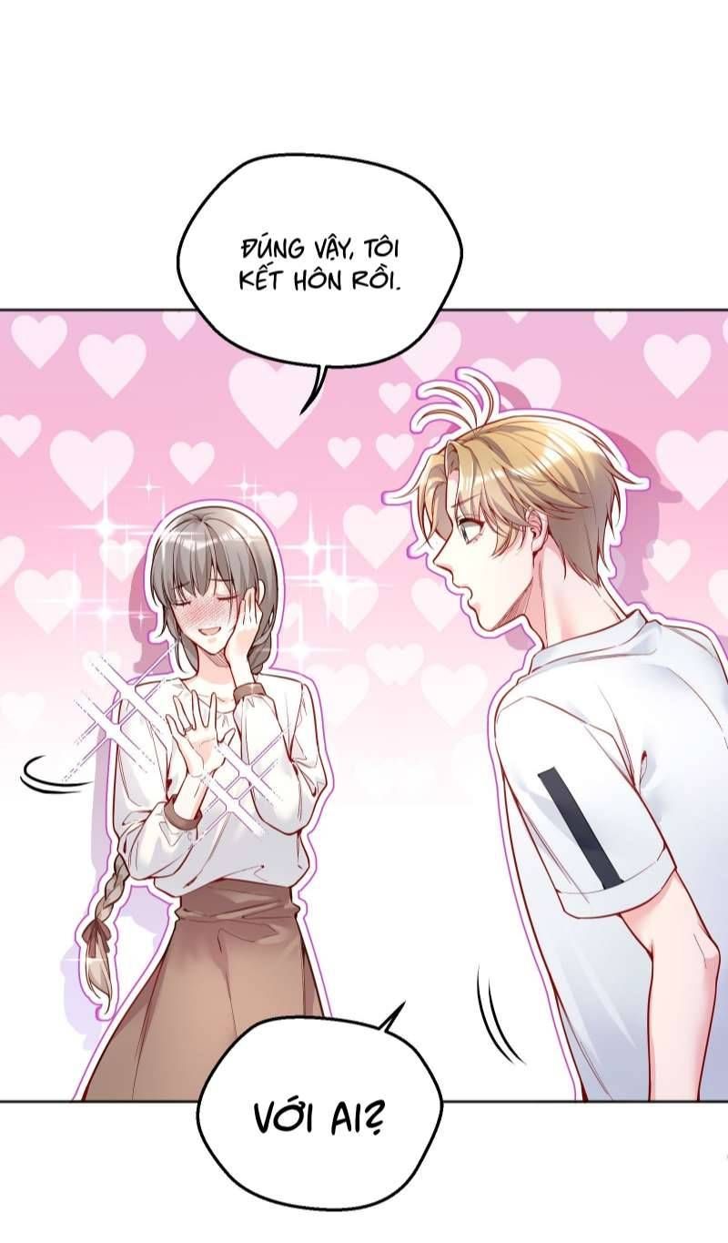 Bí Mật Của Nhân Viên K Chapter 94 - Next Chapter 95
