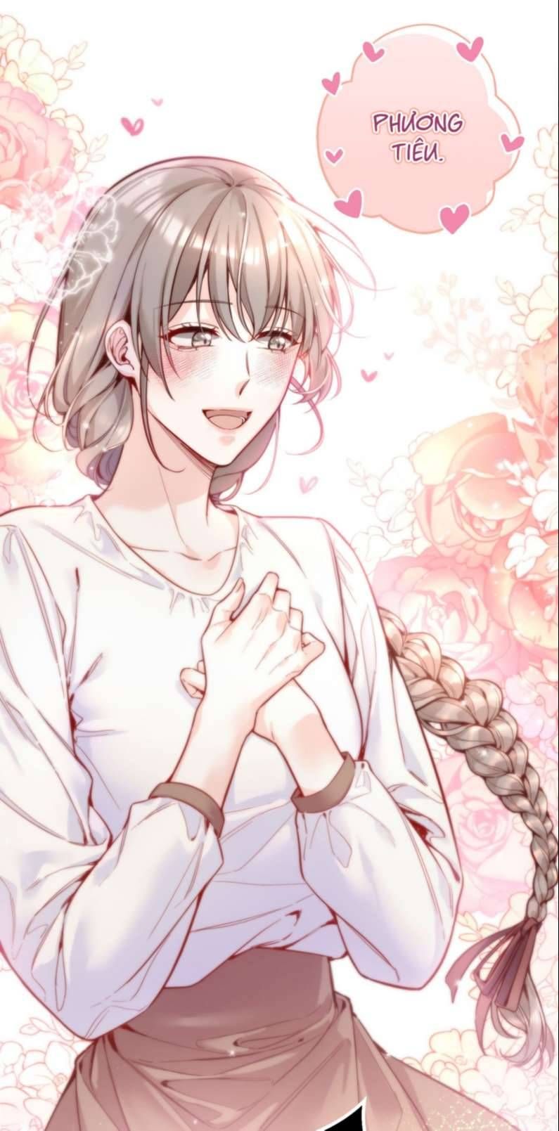 Bí Mật Của Nhân Viên K Chapter 94 - Next Chapter 95