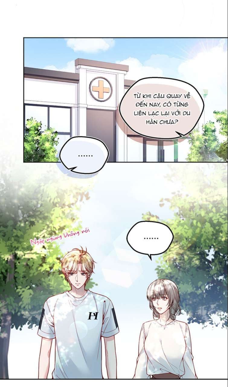 Bí Mật Của Nhân Viên K Chapter 95 - Next Chapter 96