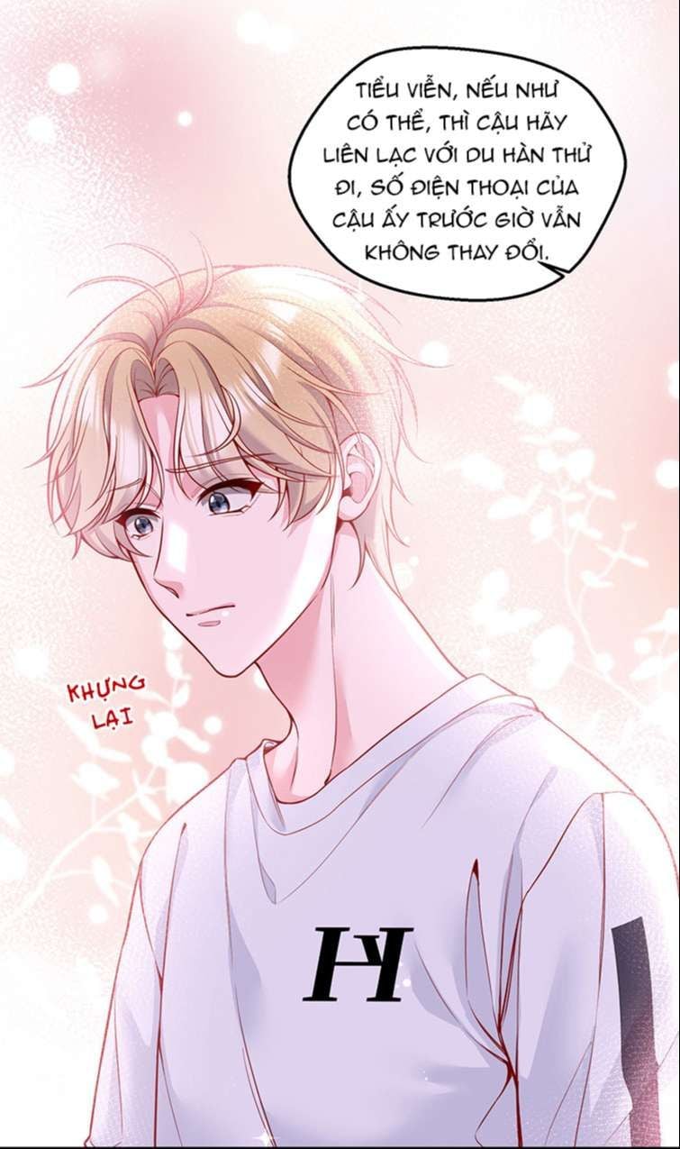 Bí Mật Của Nhân Viên K Chapter 95 - Next Chapter 96