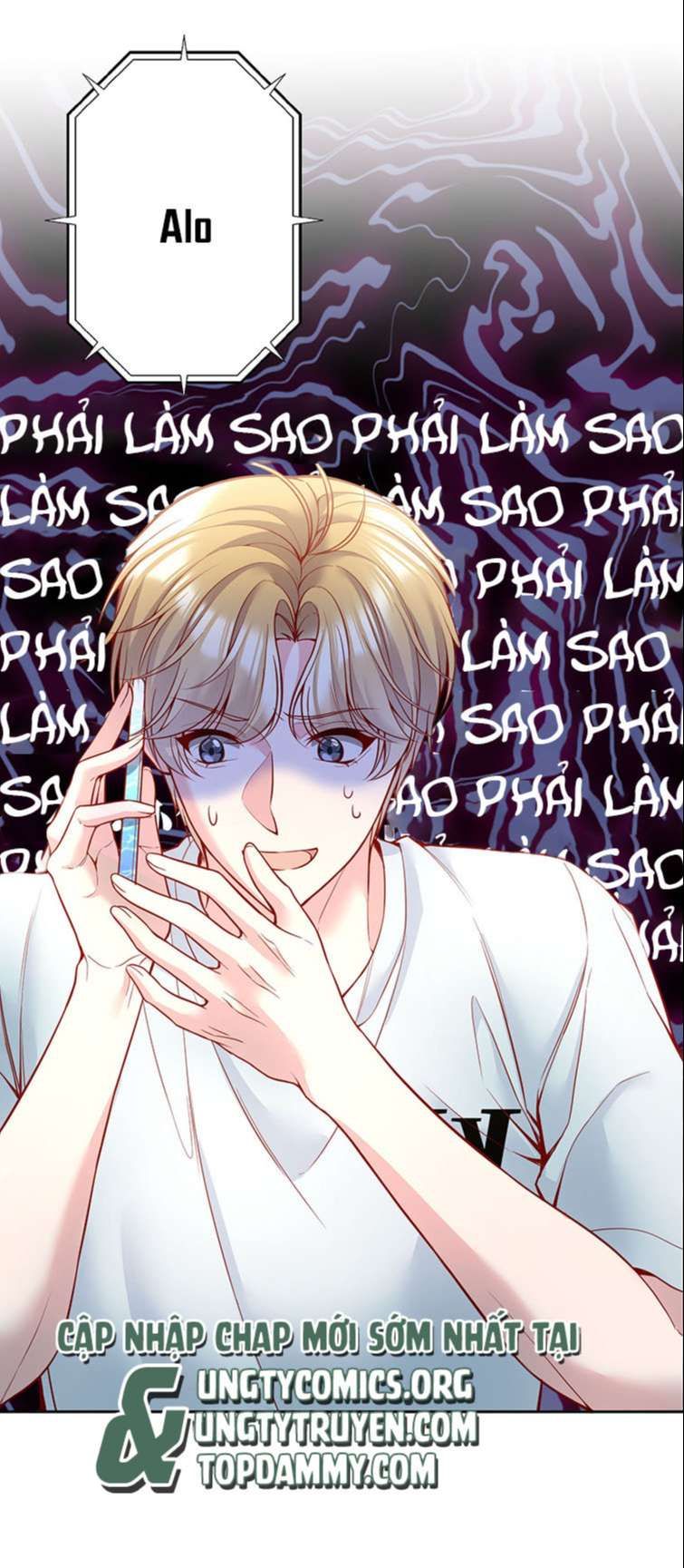 Bí Mật Của Nhân Viên K Chapter 95 - Next Chapter 96