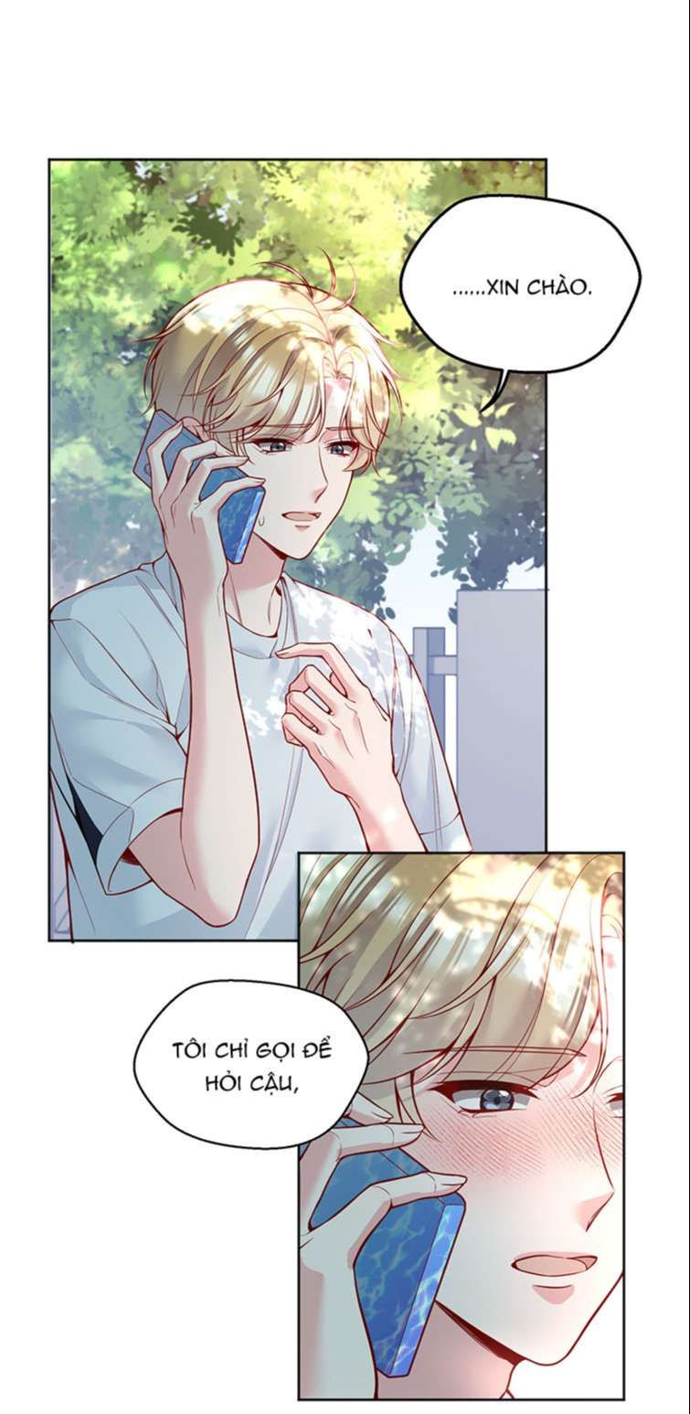 Bí Mật Của Nhân Viên K Chapter 95 - Next Chapter 96