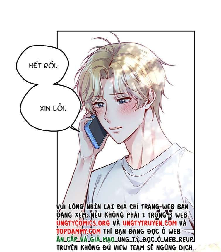 Bí Mật Của Nhân Viên K Chapter 95 - Next Chapter 96