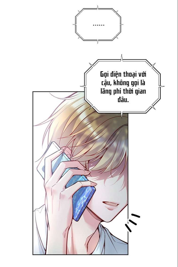 Bí Mật Của Nhân Viên K Chapter 95 - Next Chapter 96