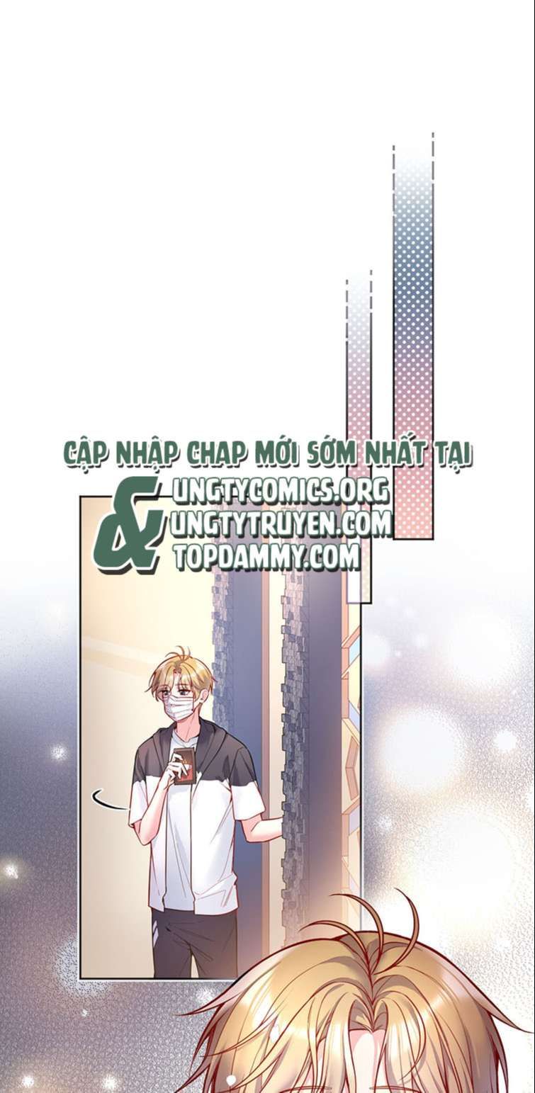 Bí Mật Của Nhân Viên K Chapter 95 - Next Chapter 96