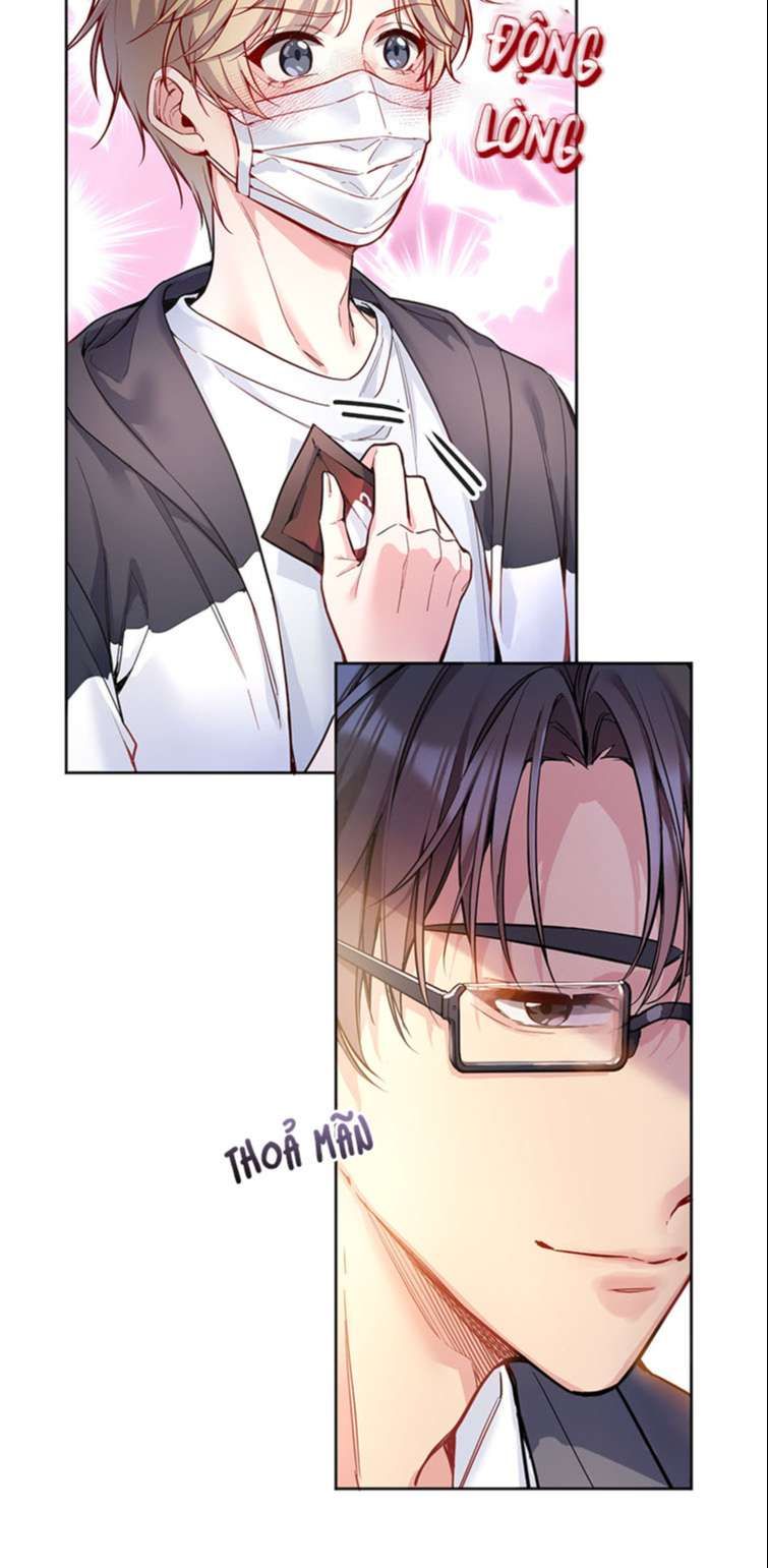 Bí Mật Của Nhân Viên K Chapter 95 - Next Chapter 96
