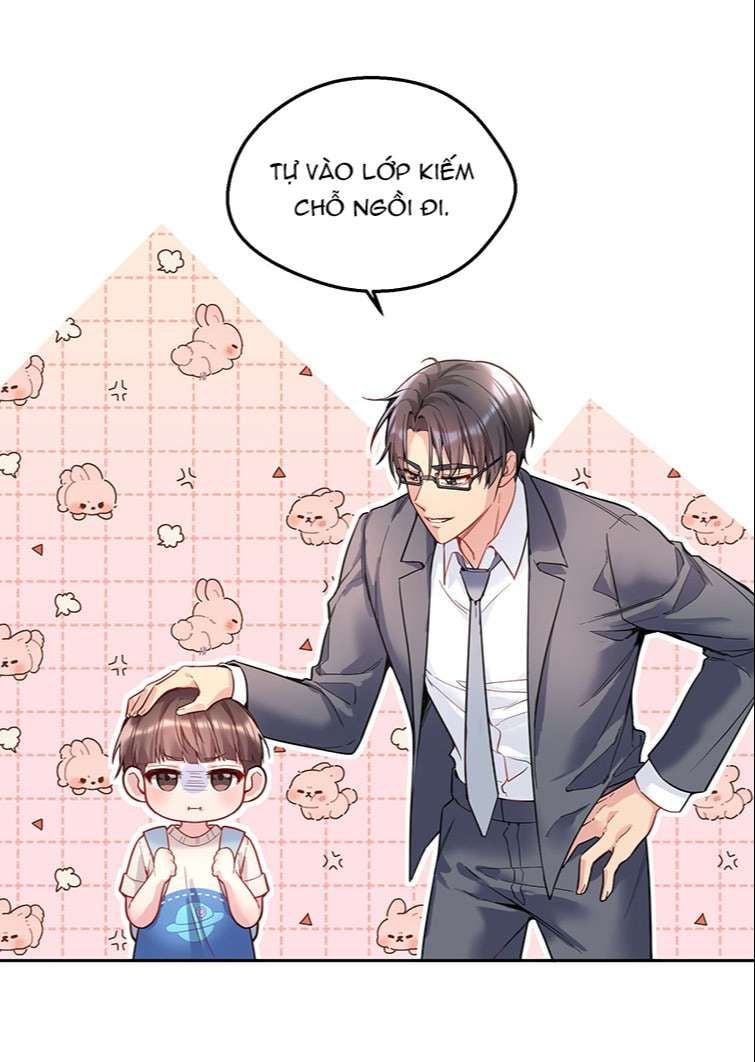 Bí Mật Của Nhân Viên K Chapter 95 - Next Chapter 96