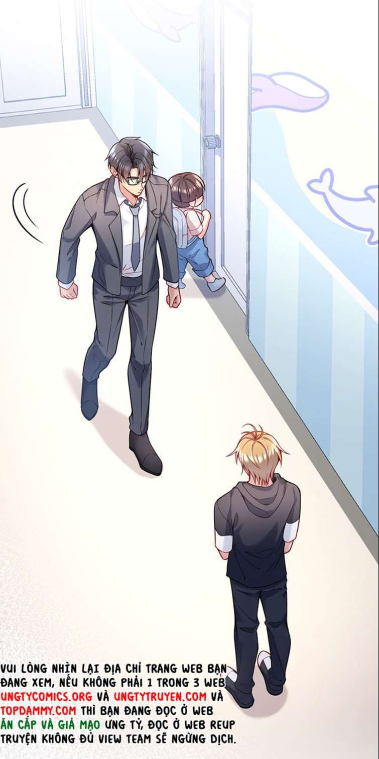 Bí Mật Của Nhân Viên K Chapter 95 - Next Chapter 96