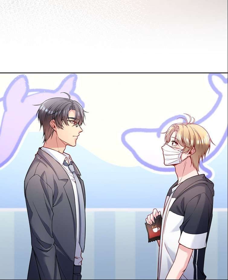 Bí Mật Của Nhân Viên K Chapter 95 - Next Chapter 96