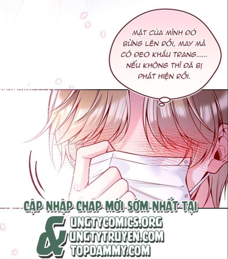 Bí Mật Của Nhân Viên K Chapter 95 - Next Chapter 96