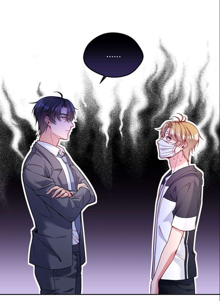Bí Mật Của Nhân Viên K Chapter 95 - Next Chapter 96