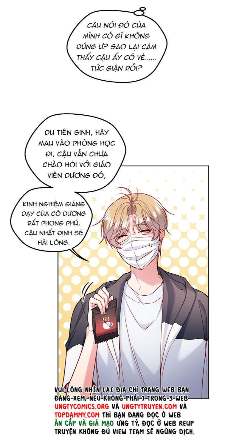 Bí Mật Của Nhân Viên K Chapter 95 - Next Chapter 96