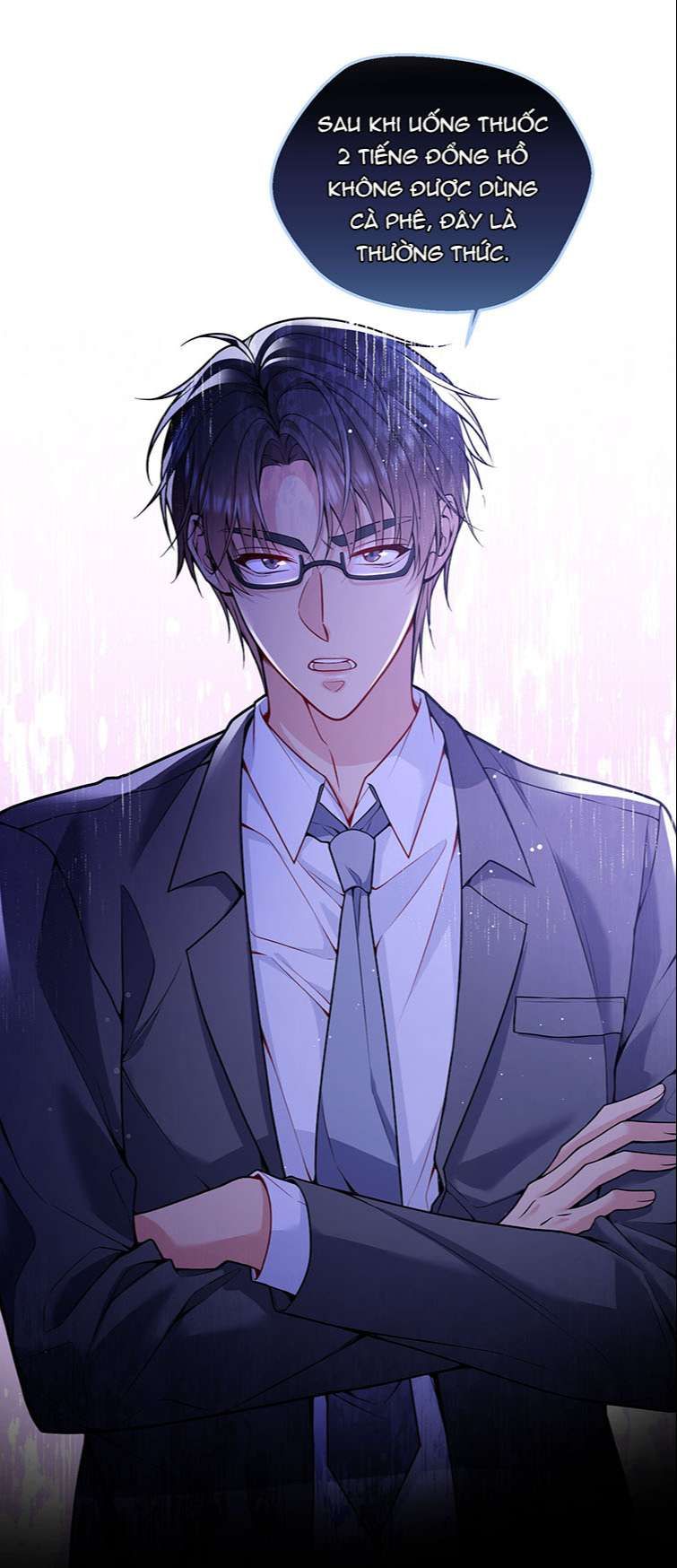 Bí Mật Của Nhân Viên K Chapter 95 - Next Chapter 96