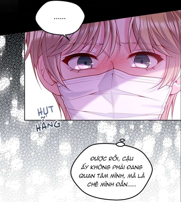 Bí Mật Của Nhân Viên K Chapter 95 - Next Chapter 96