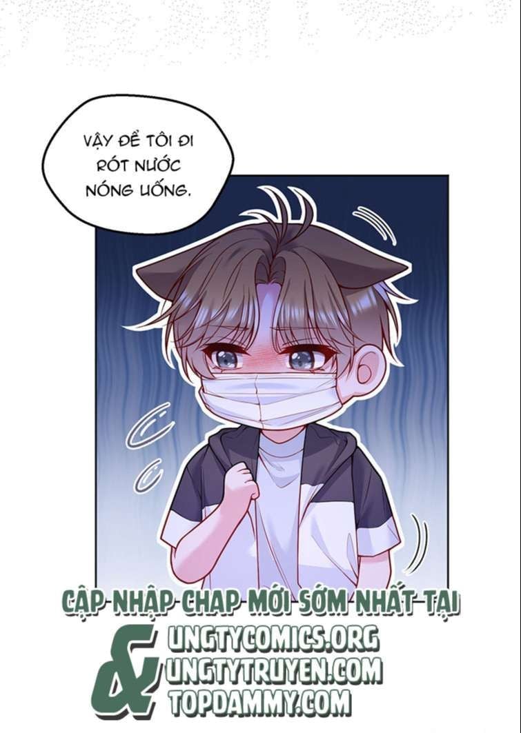 Bí Mật Của Nhân Viên K Chapter 95 - Next Chapter 96