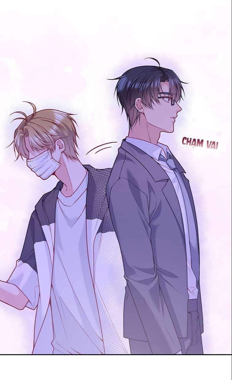 Bí Mật Của Nhân Viên K Chapter 95 - Next Chapter 96