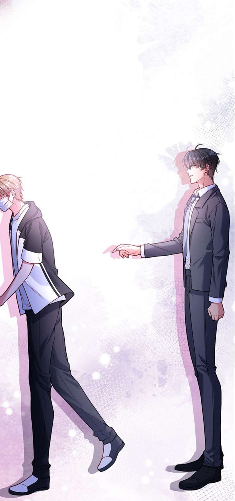 Bí Mật Của Nhân Viên K Chapter 95 - Next Chapter 96