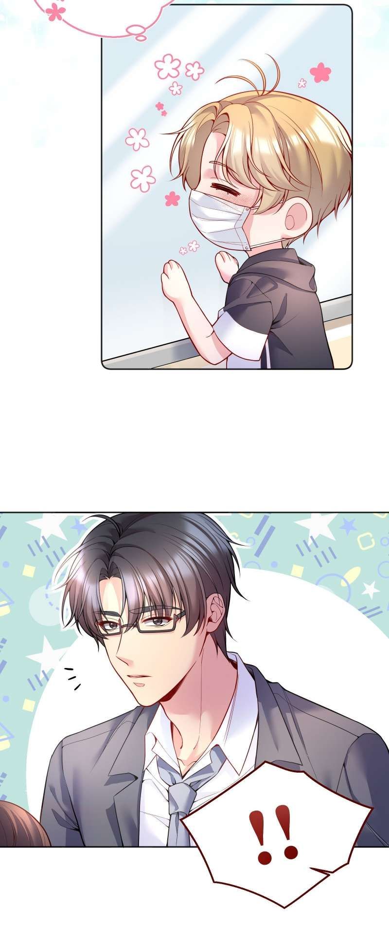 Bí Mật Của Nhân Viên K Chapter 96 - Next Chapter 97