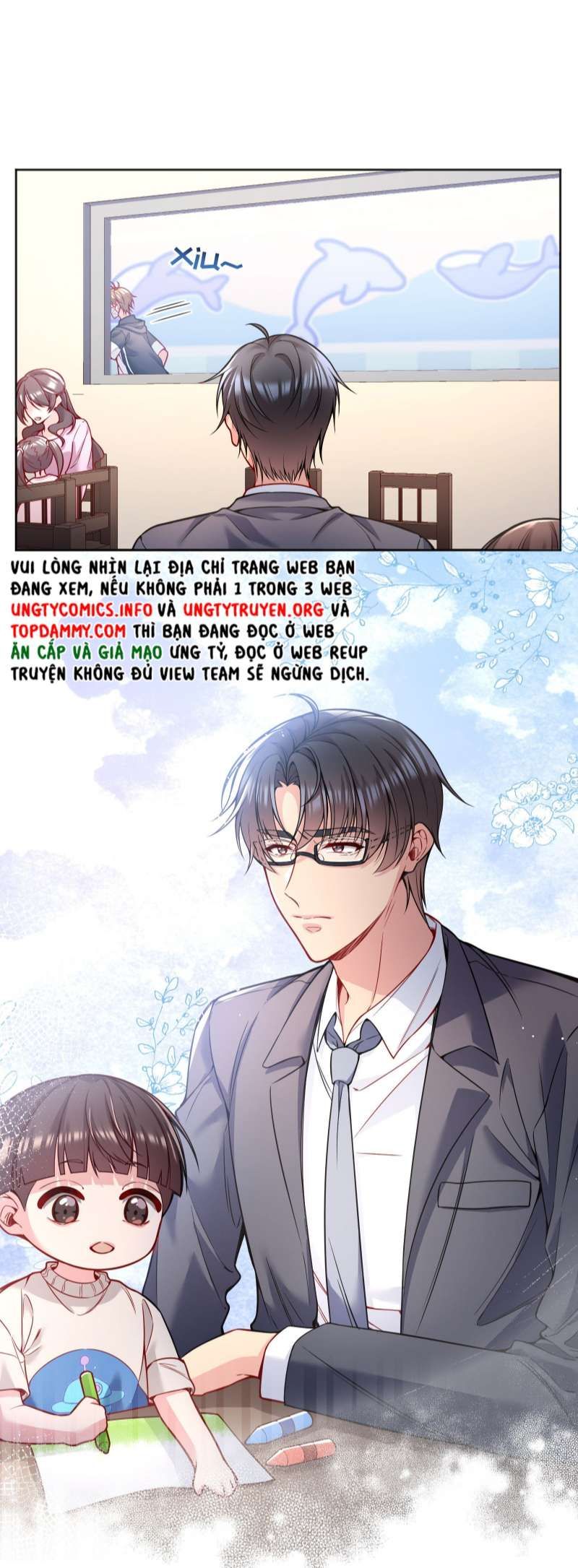 Bí Mật Của Nhân Viên K Chapter 96 - Next Chapter 97