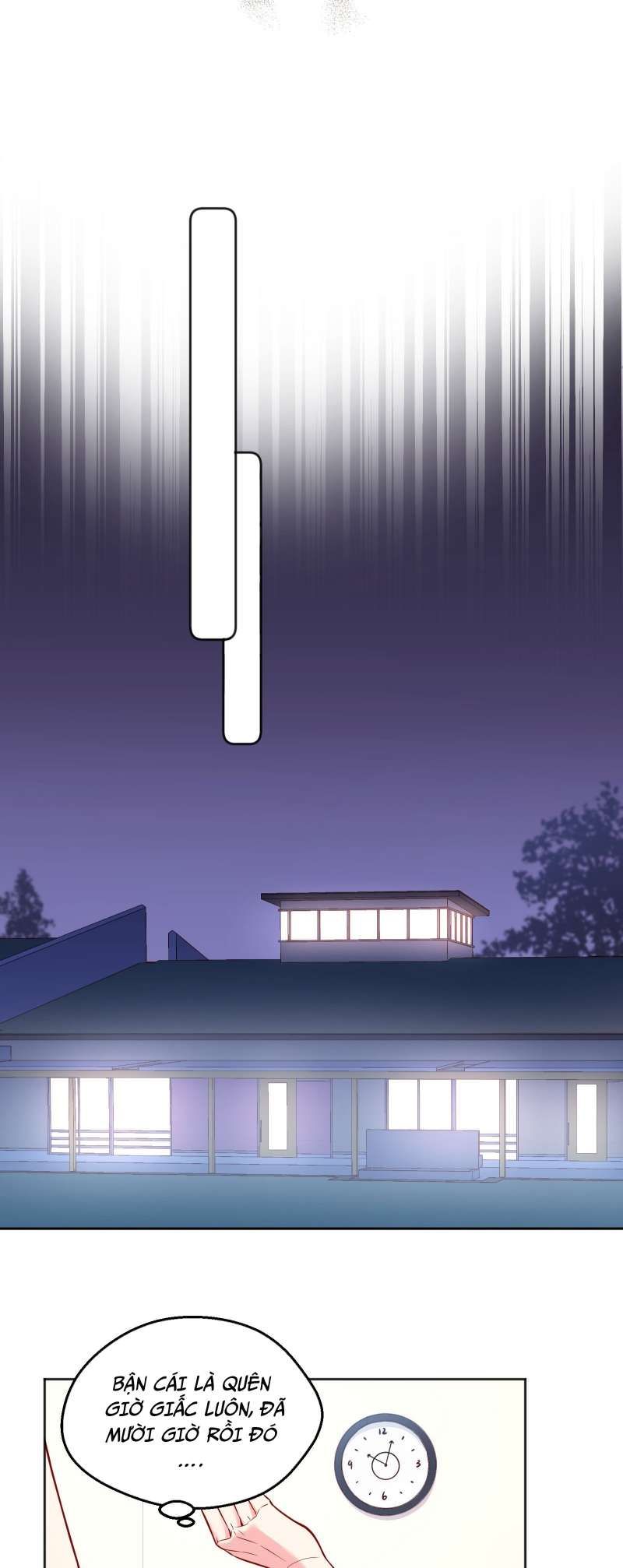 Bí Mật Của Nhân Viên K Chapter 96 - Next Chapter 97