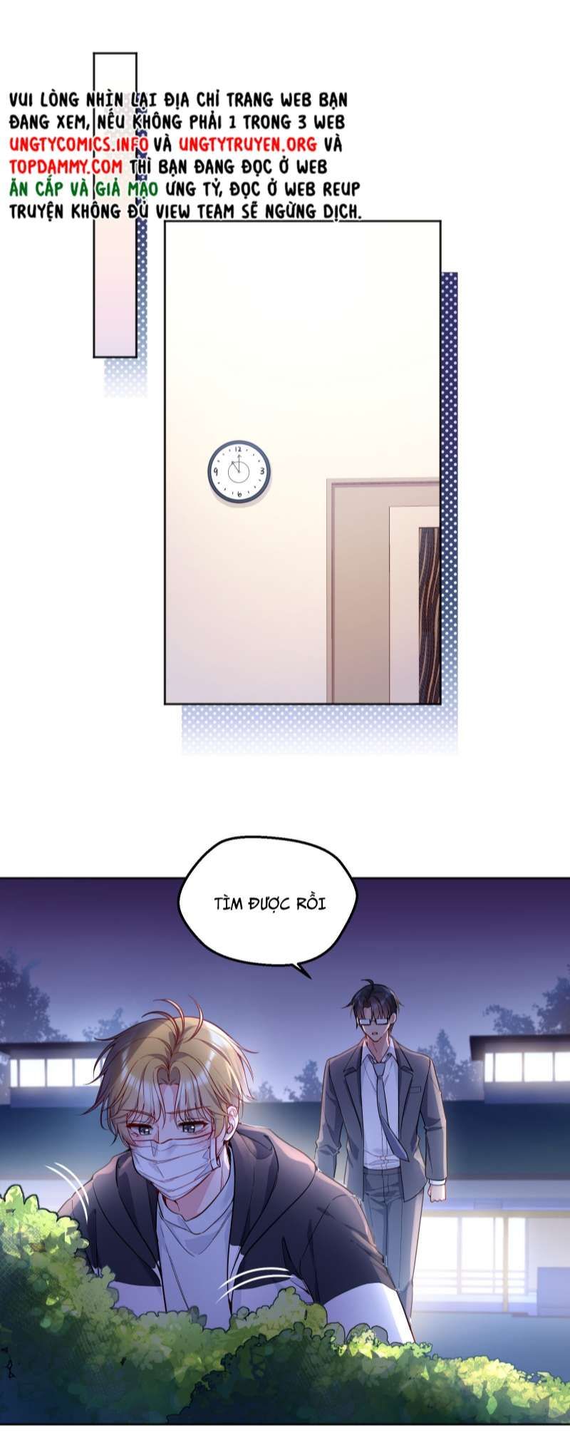 Bí Mật Của Nhân Viên K Chapter 96 - Next Chapter 97
