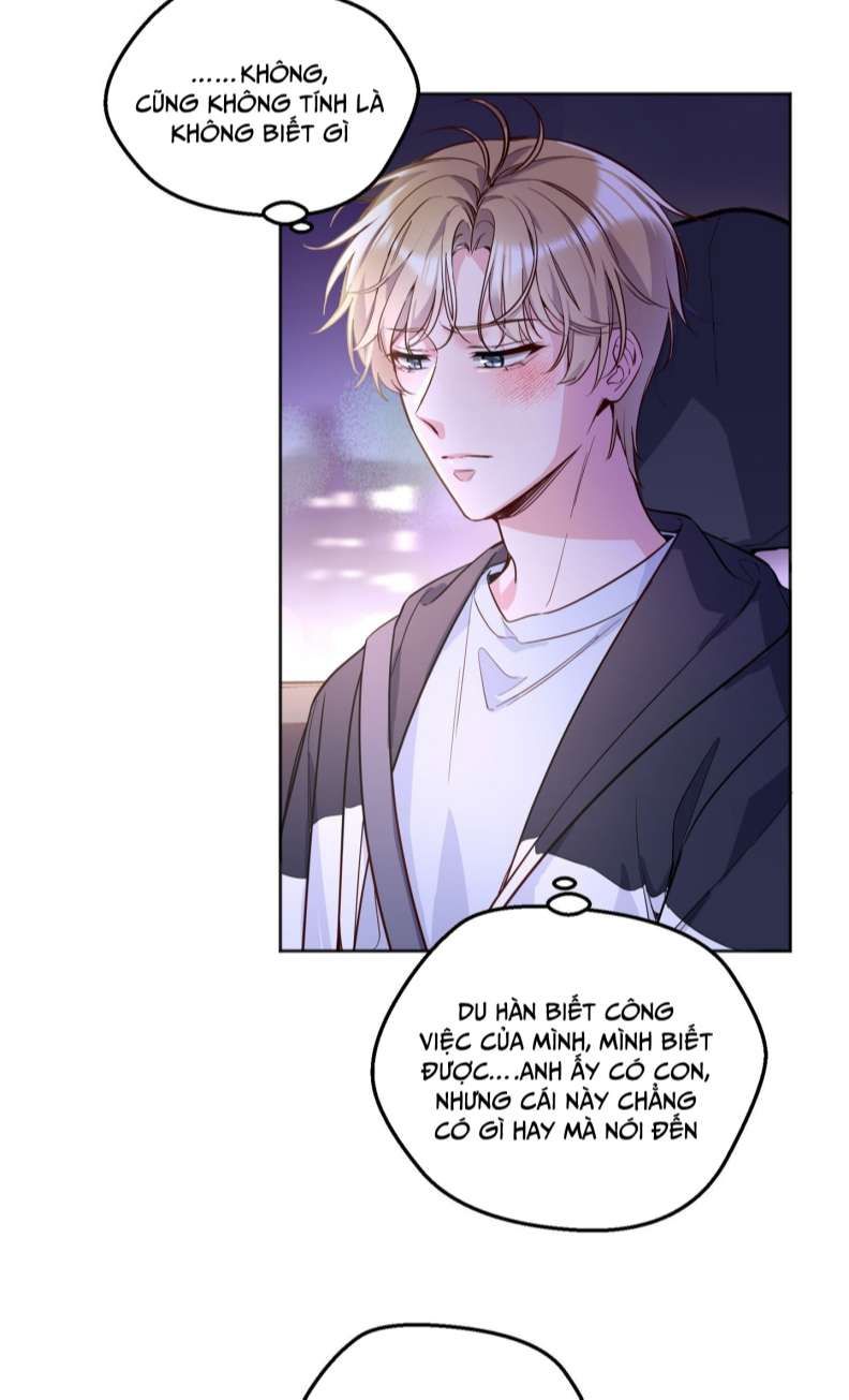 Bí Mật Của Nhân Viên K Chapter 97 - Next Chapter 98