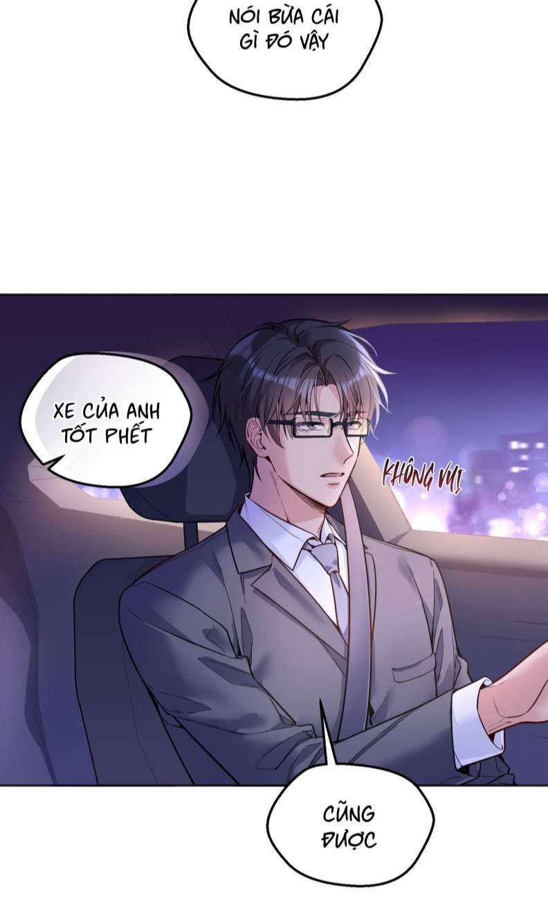 Bí Mật Của Nhân Viên K Chapter 97 - Next Chapter 98