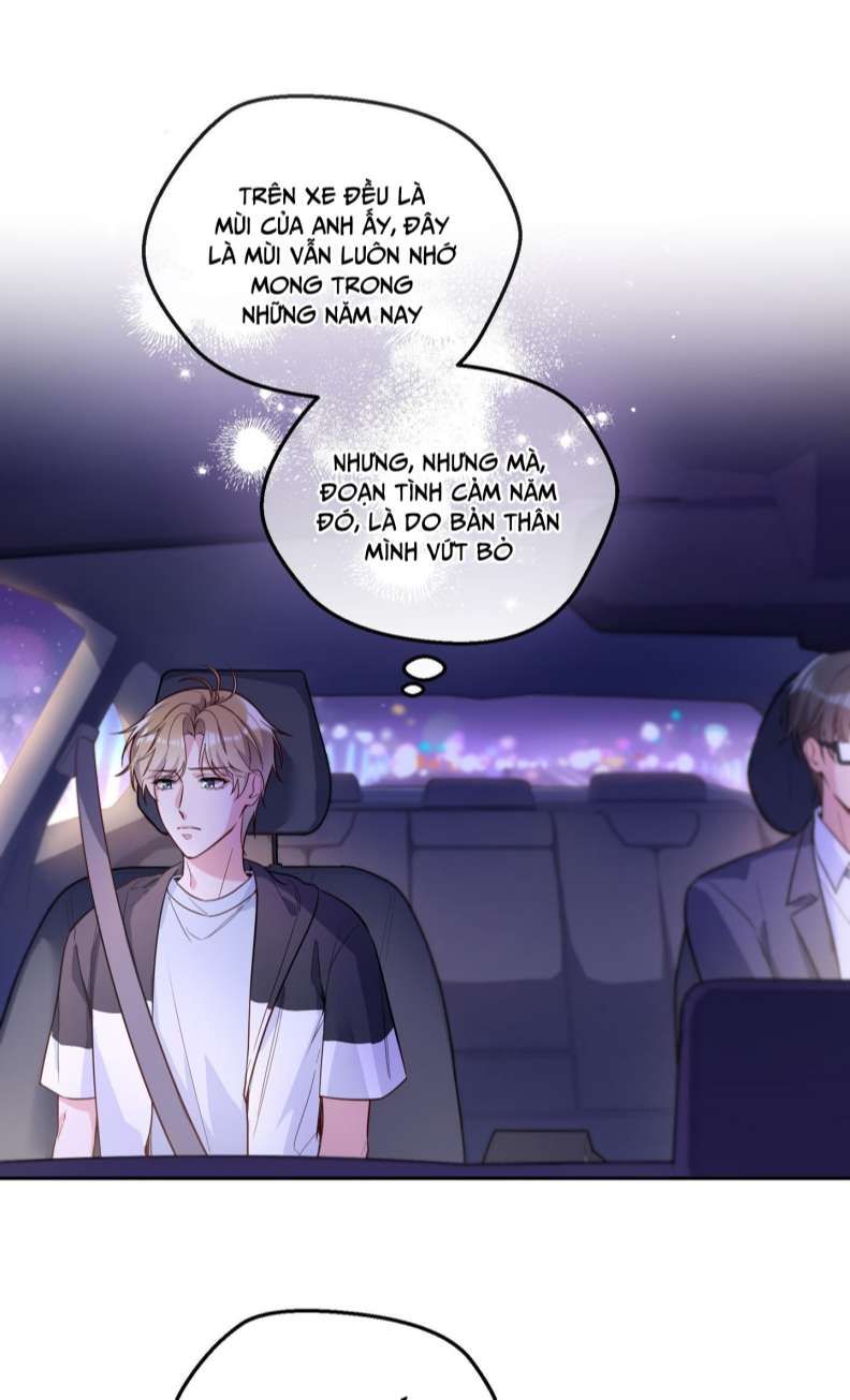 Bí Mật Của Nhân Viên K Chapter 97 - Next Chapter 98