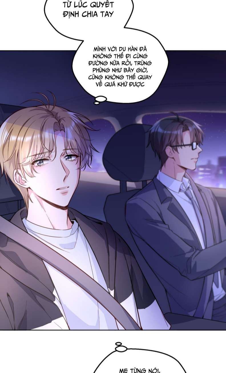Bí Mật Của Nhân Viên K Chapter 97 - Next Chapter 98