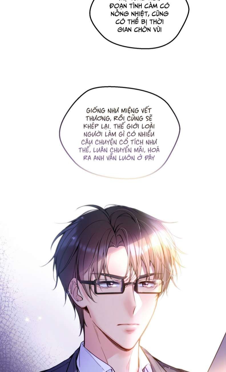 Bí Mật Của Nhân Viên K Chapter 97 - Next Chapter 98