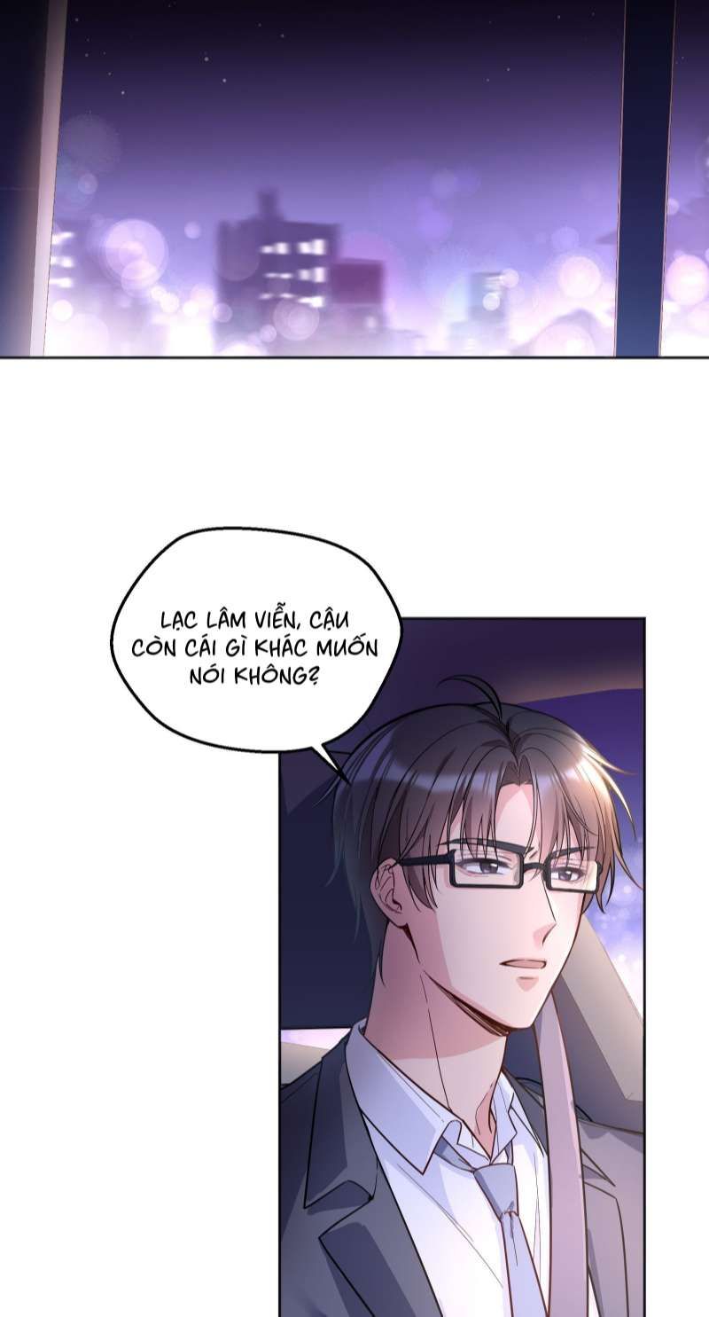 Bí Mật Của Nhân Viên K Chapter 97 - Next Chapter 98