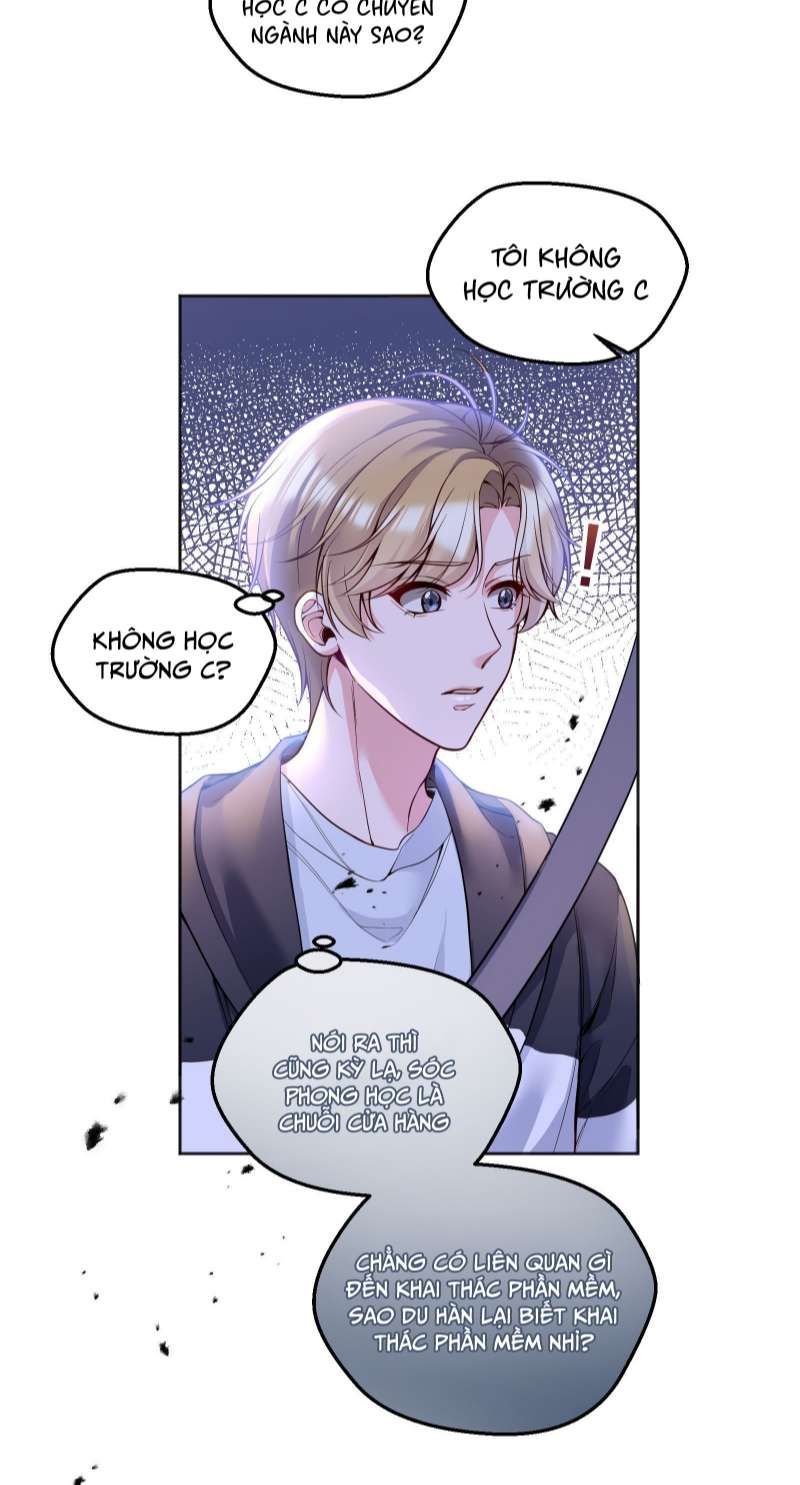 Bí Mật Của Nhân Viên K Chapter 97 - Next Chapter 98