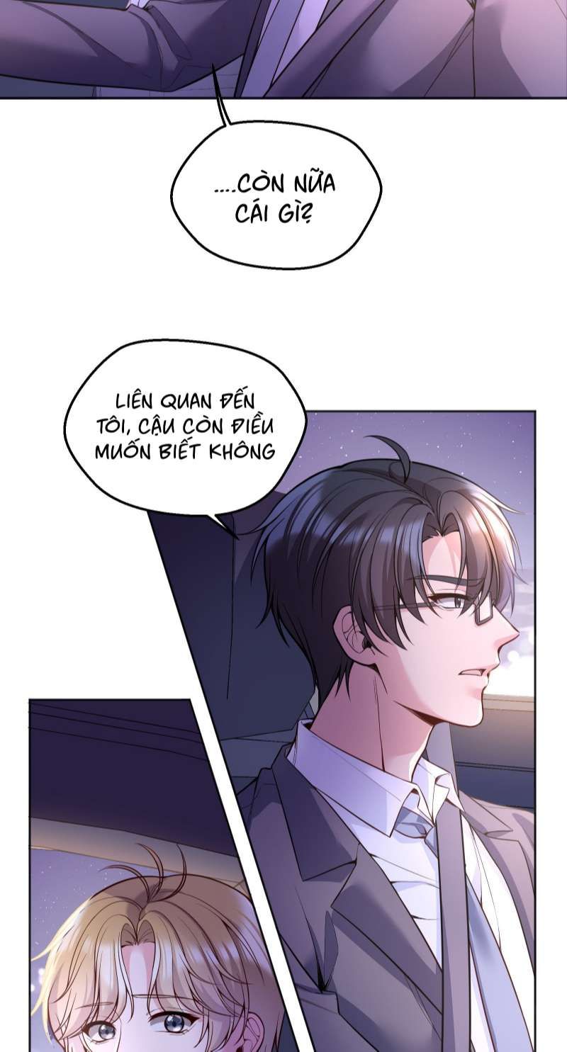 Bí Mật Của Nhân Viên K Chapter 97 - Next Chapter 98