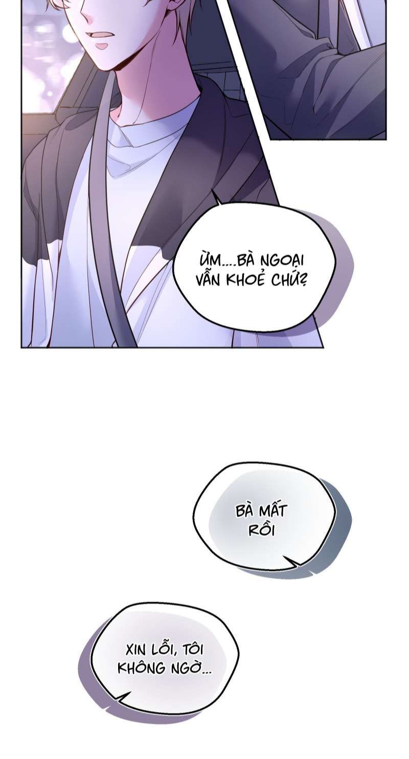 Bí Mật Của Nhân Viên K Chapter 97 - Next Chapter 98