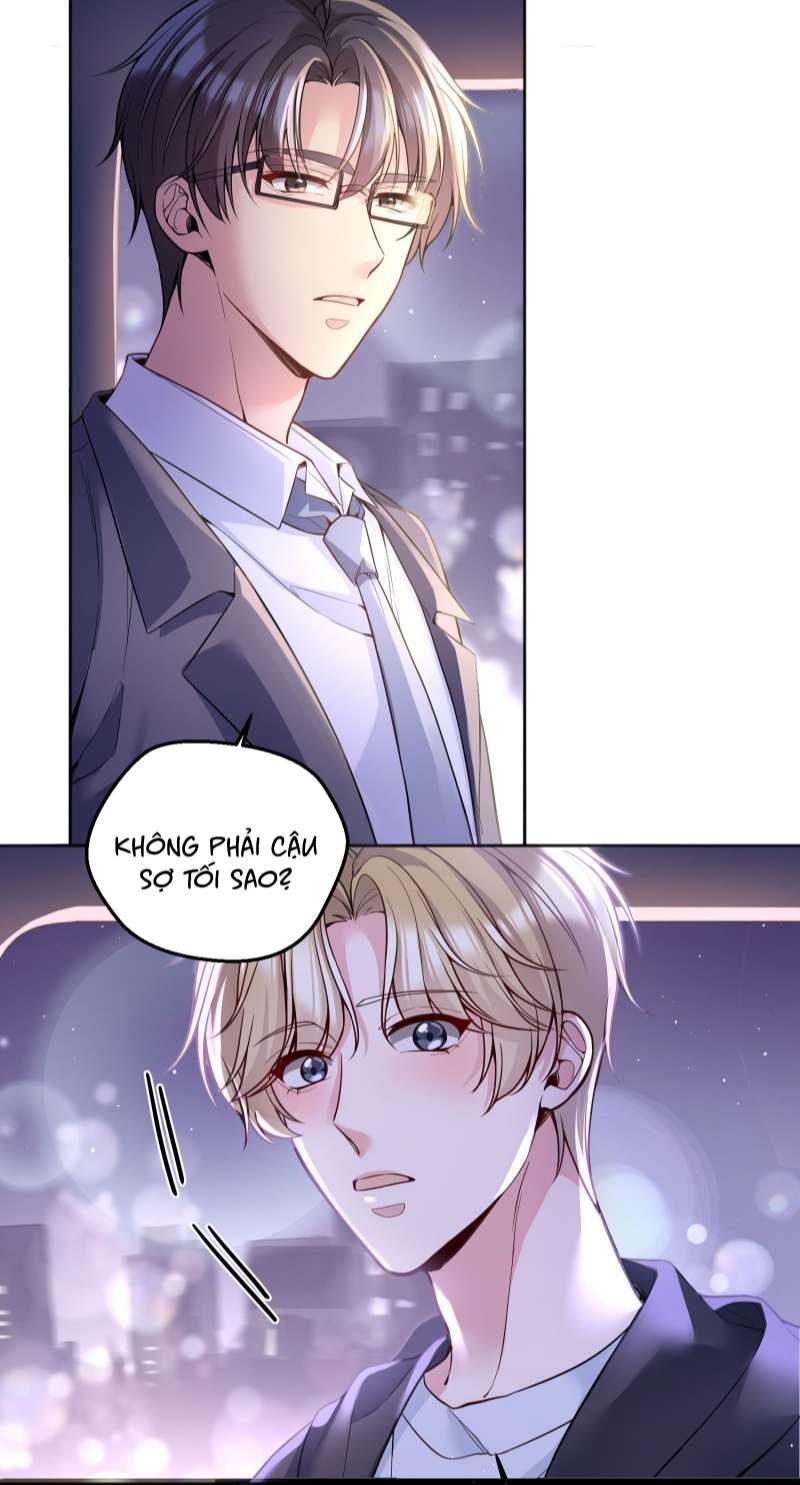 Bí Mật Của Nhân Viên K Chapter 97 - Next Chapter 98